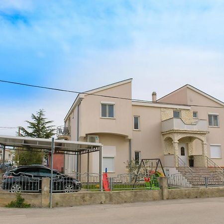 Antonela Apartment Biograd Na Moru Zewnętrze zdjęcie