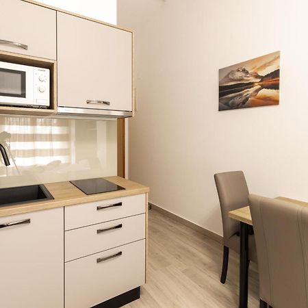 Antonela Apartment Biograd Na Moru Zewnętrze zdjęcie