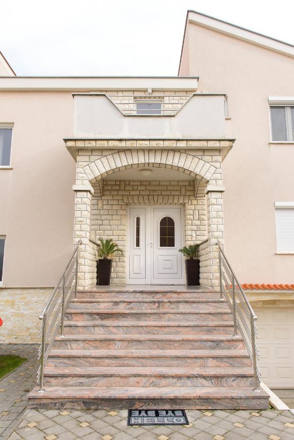 Antonela Apartment Biograd Na Moru Zewnętrze zdjęcie