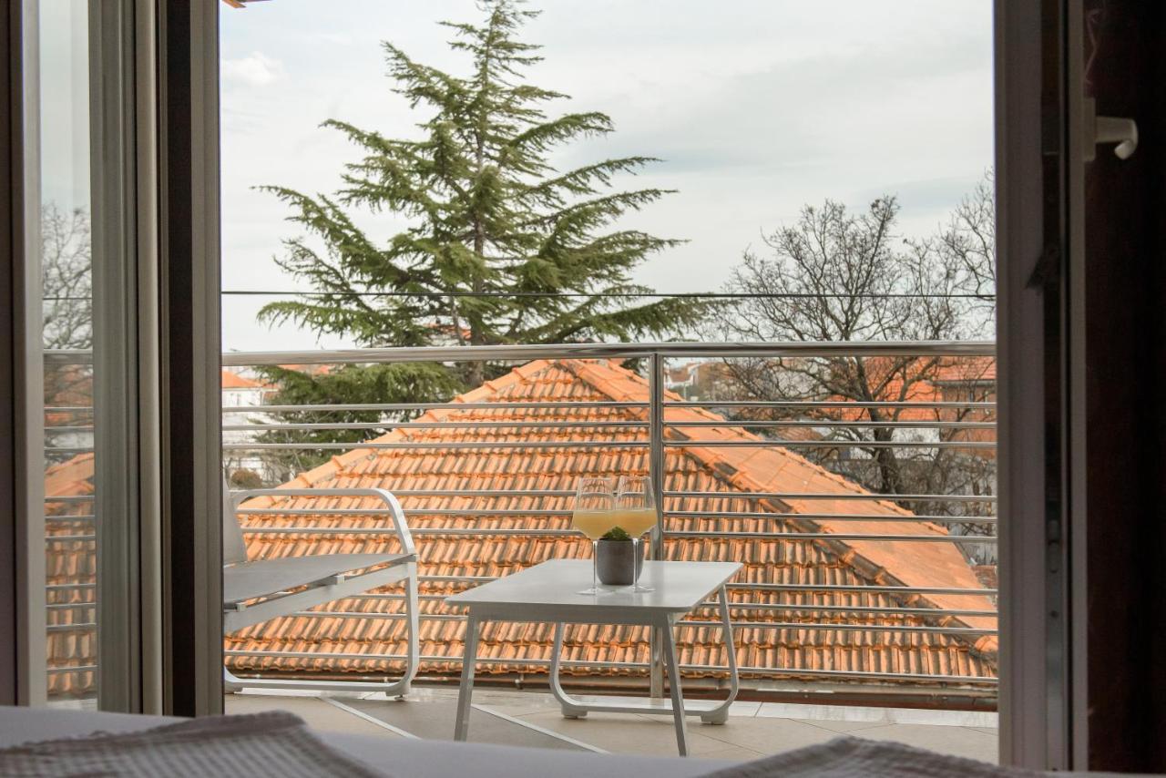 Antonela Apartment Biograd Na Moru Zewnętrze zdjęcie