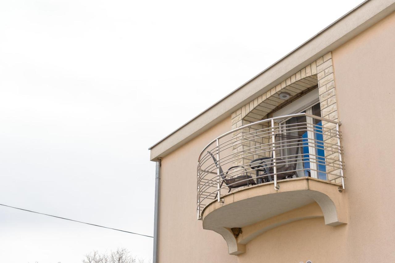 Antonela Apartment Biograd Na Moru Zewnętrze zdjęcie