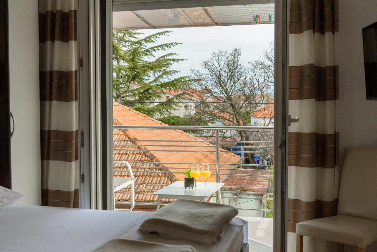Antonela Apartment Biograd Na Moru Zewnętrze zdjęcie