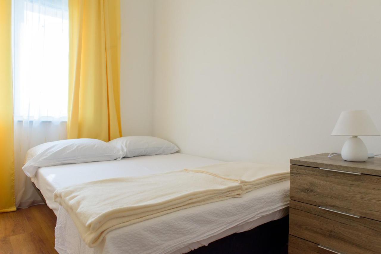 Antonela Apartment Biograd Na Moru Zewnętrze zdjęcie