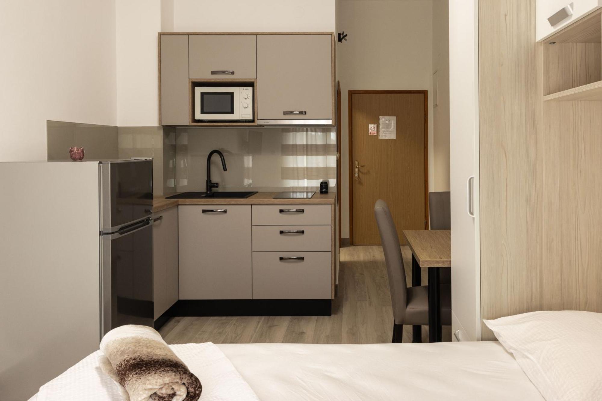 Antonela Apartment Biograd Na Moru Zewnętrze zdjęcie