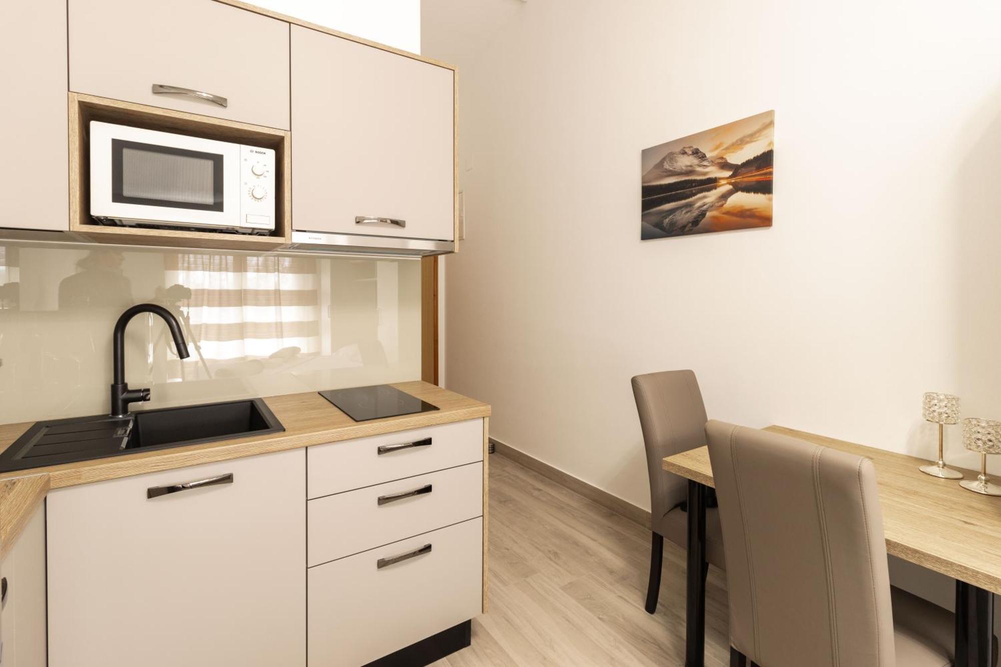 Antonela Apartment Biograd Na Moru Zewnętrze zdjęcie