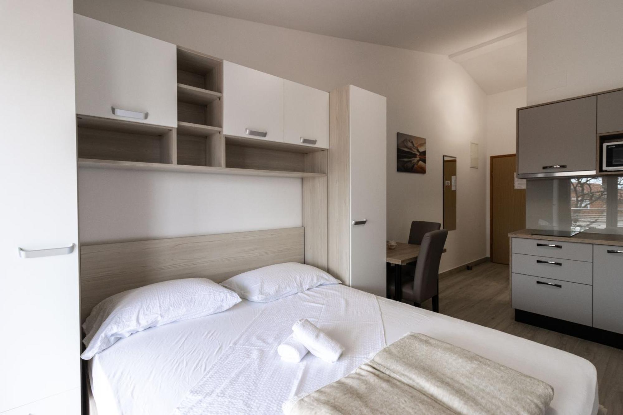 Antonela Apartment Biograd Na Moru Zewnętrze zdjęcie