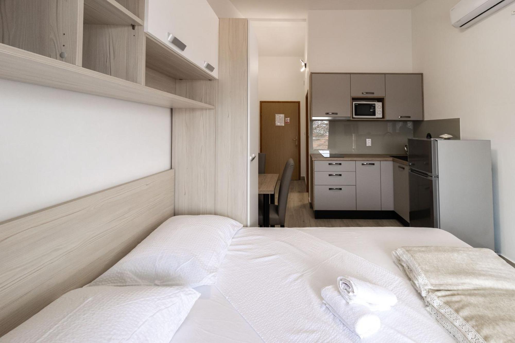 Antonela Apartment Biograd Na Moru Zewnętrze zdjęcie