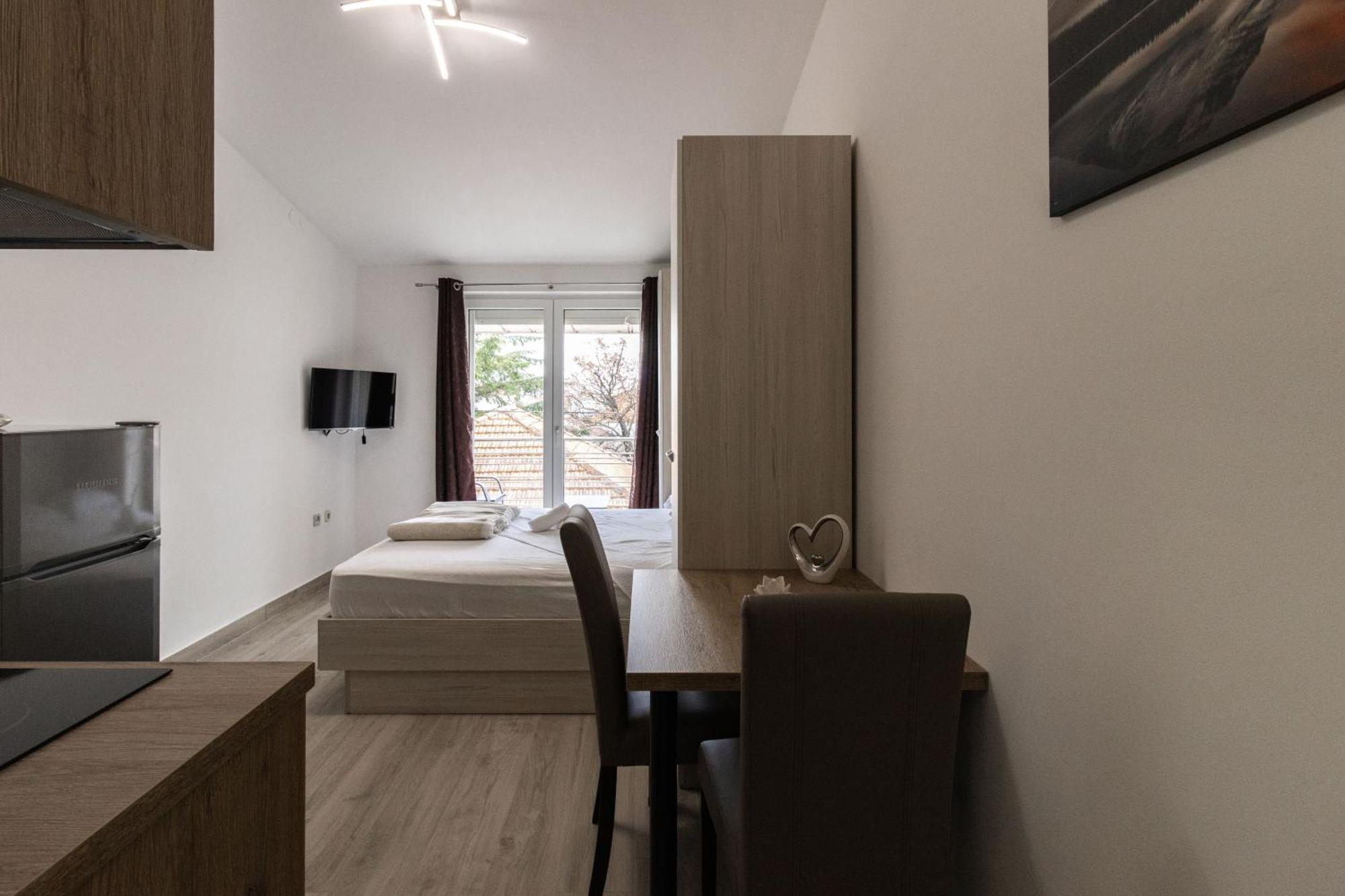 Antonela Apartment Biograd Na Moru Zewnętrze zdjęcie