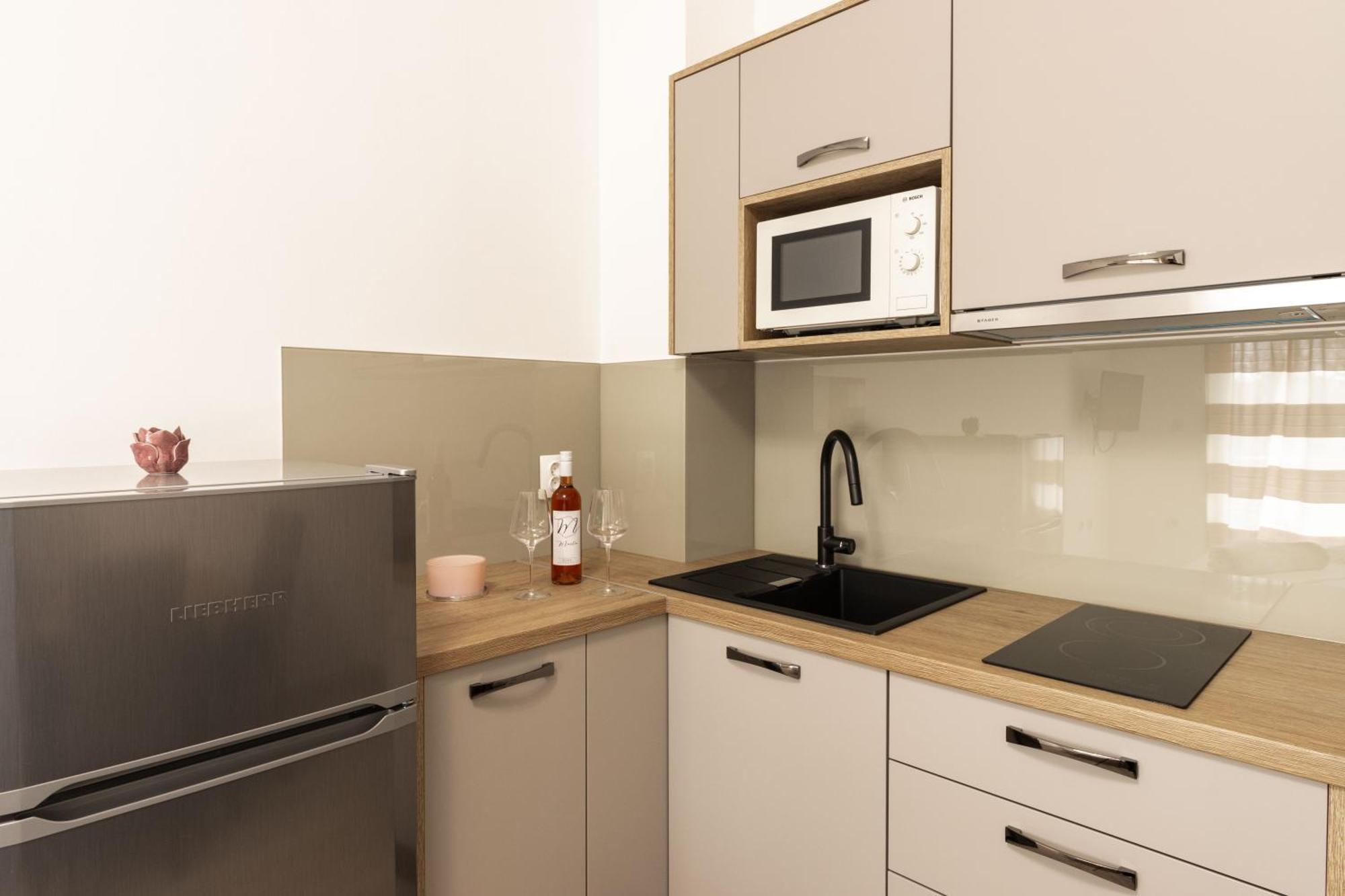 Antonela Apartment Biograd Na Moru Zewnętrze zdjęcie